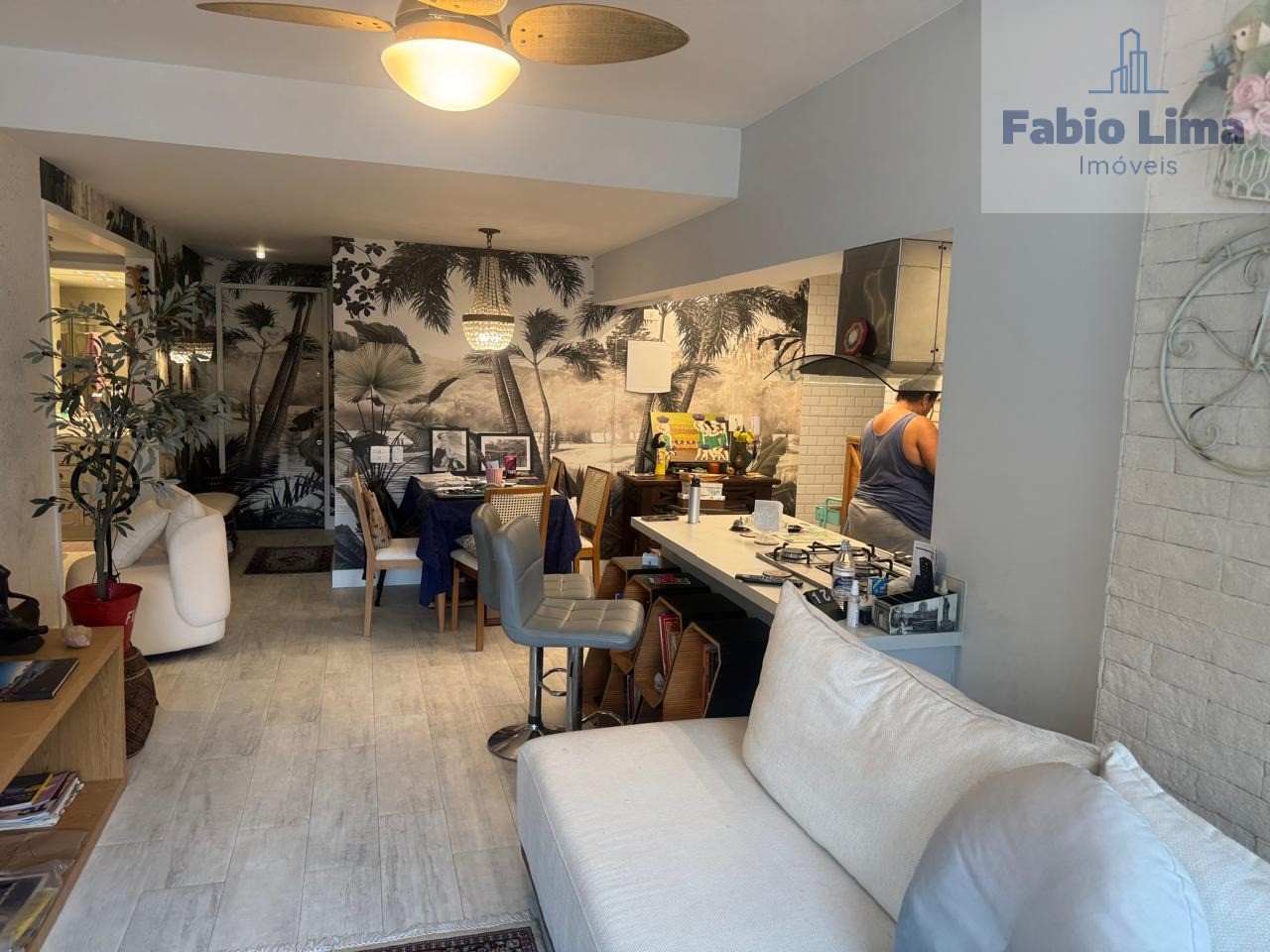 Apartamento, 2 quartos, 79 m² - Foto 9