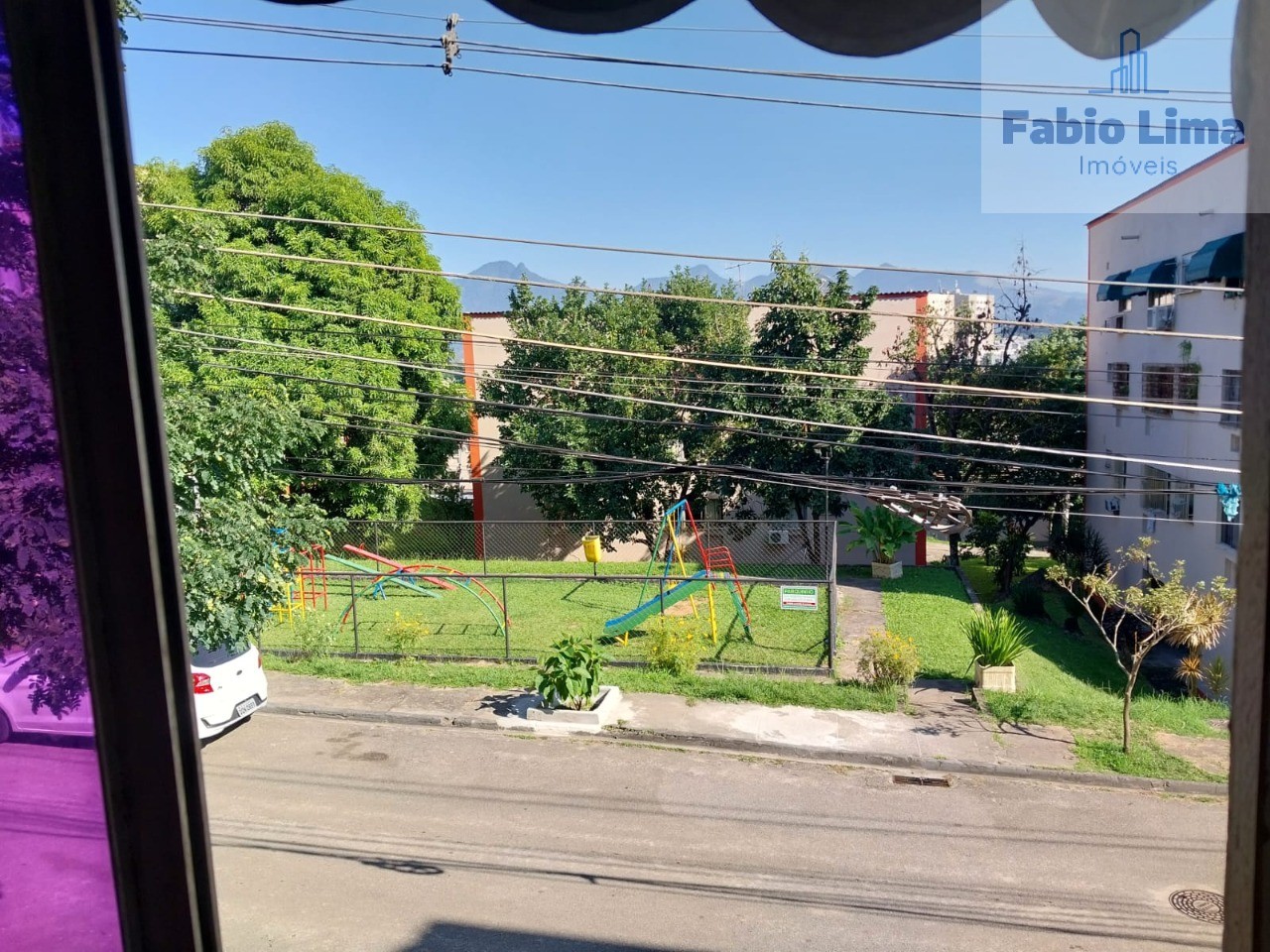 Apartamento residencial em rio de janeiro - rj, taquara