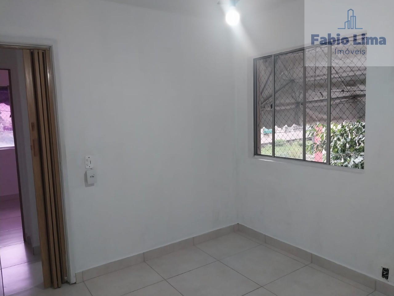 Apartamento residencial em rio de janeiro - rj, taquara