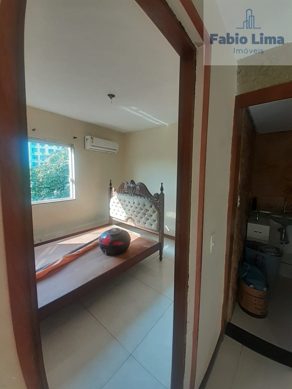 Apartamento residencial em rio de janeiro - rj, pechincha