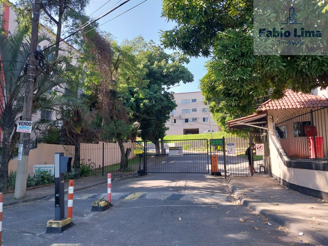 Apartamento residencial em rio de janeiro - rj, taquara
