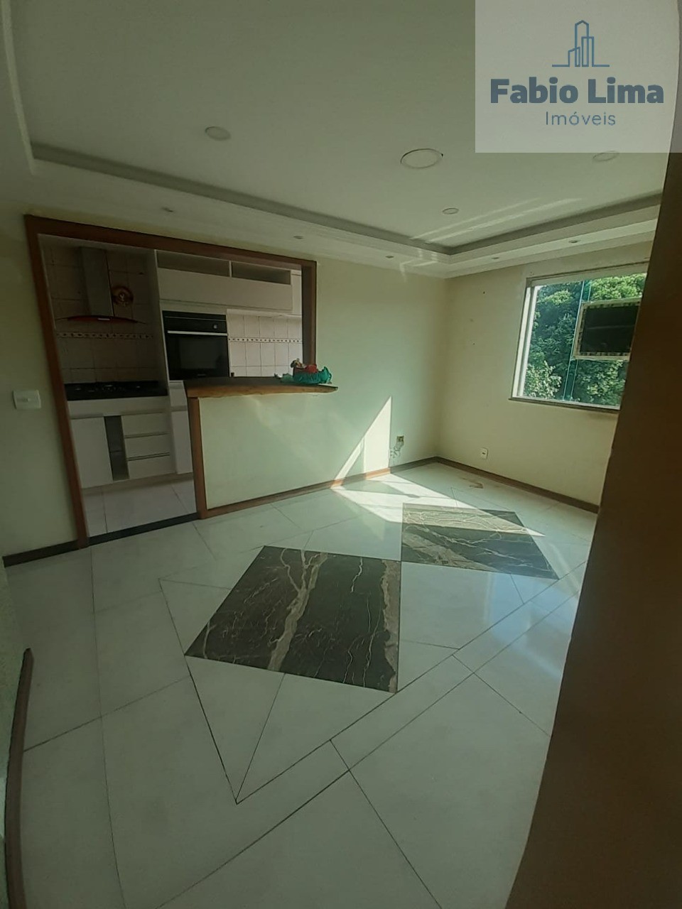 Apartamento residencial em rio de janeiro - rj, pechincha