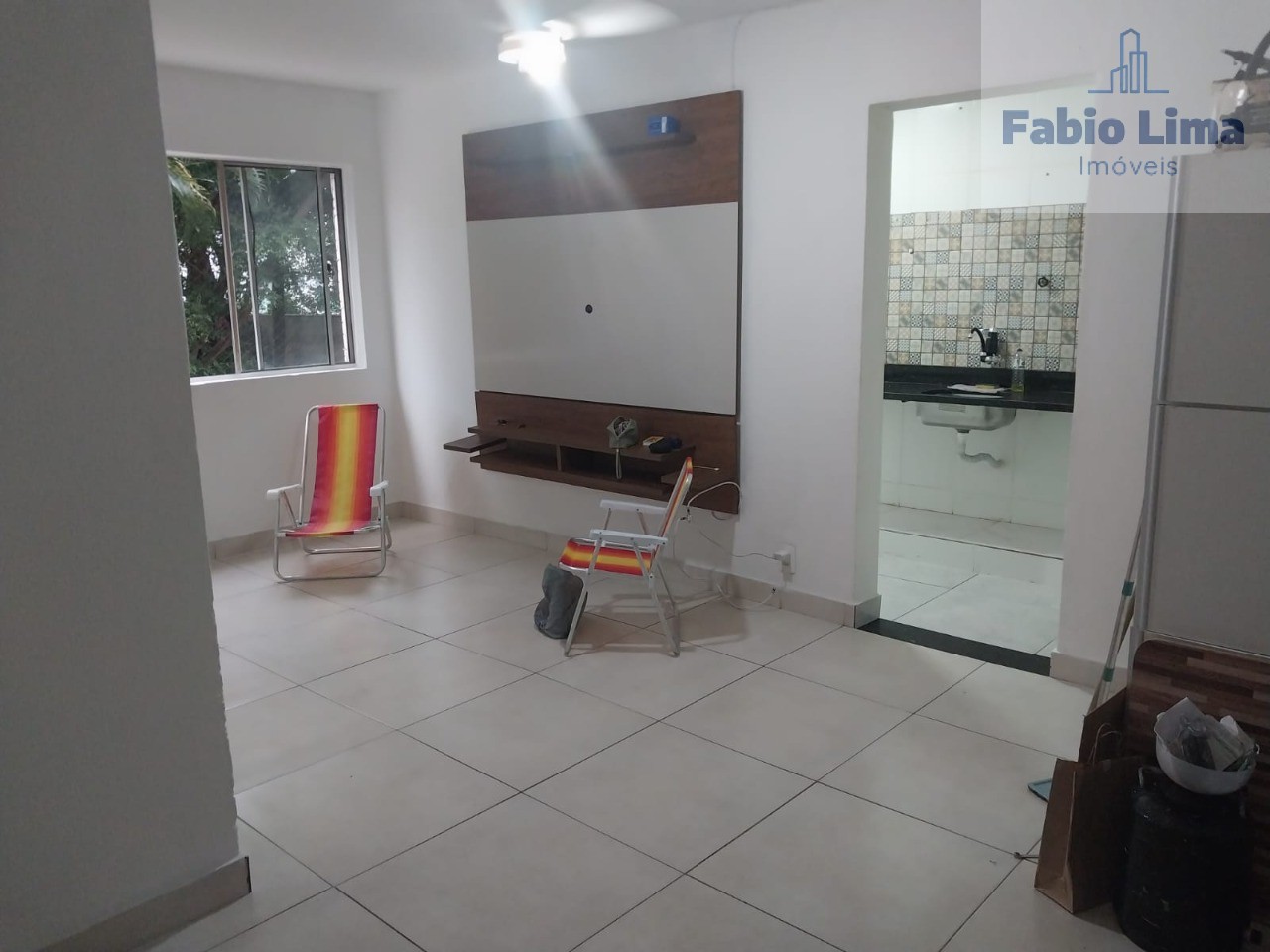 Apartamento residencial em rio de janeiro - rj, taquara
