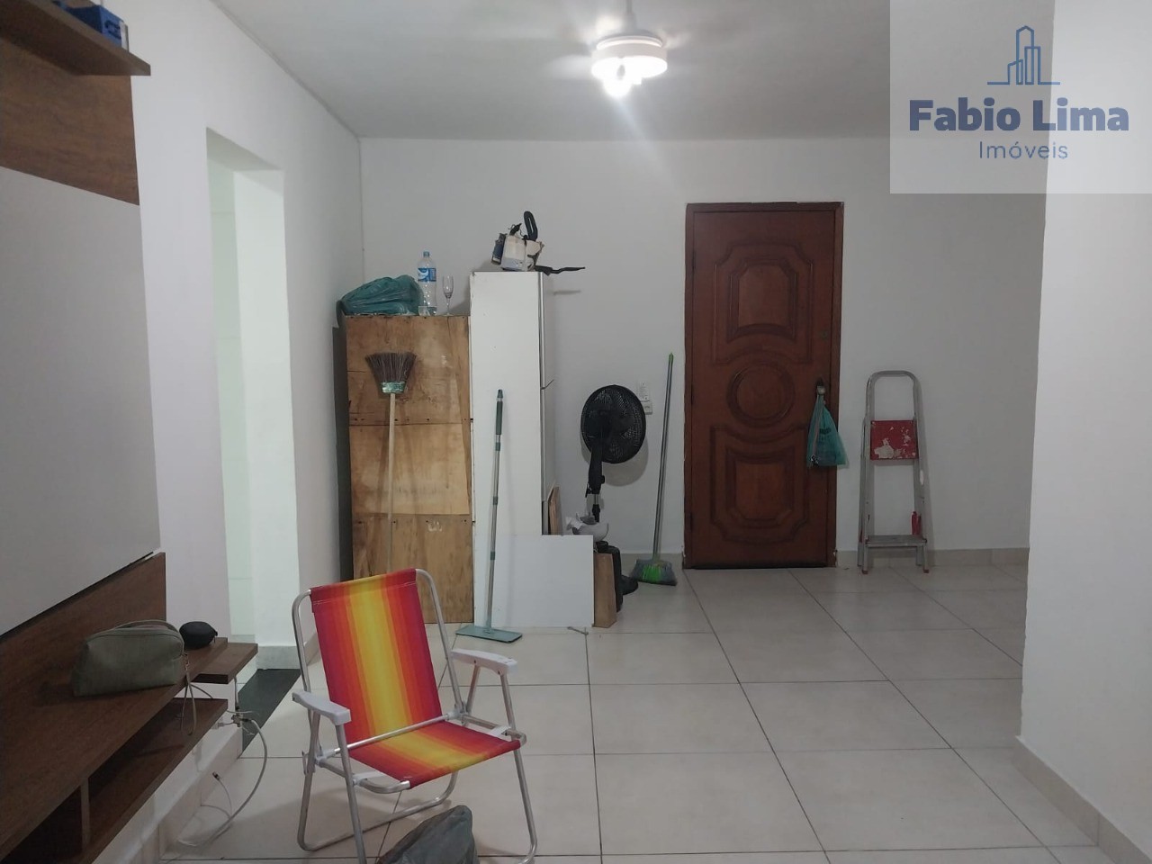 Apartamento residencial em rio de janeiro - rj, taquara