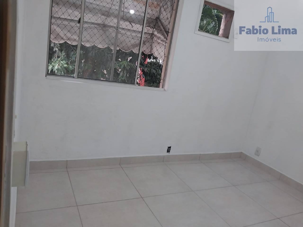 Apartamento residencial em rio de janeiro - rj, taquara