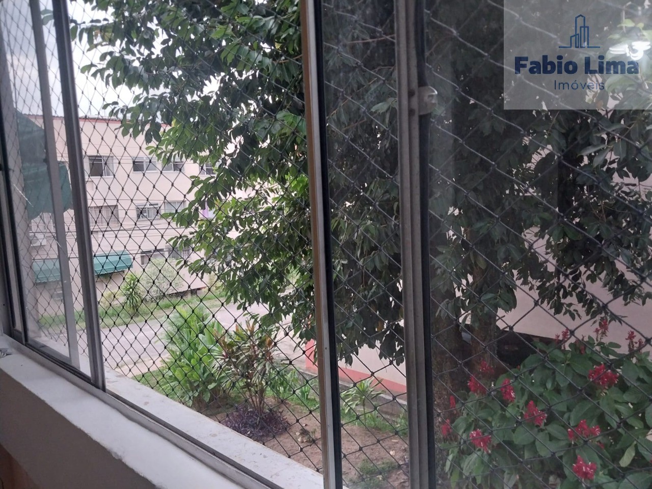 Apartamento residencial em rio de janeiro - rj, taquara