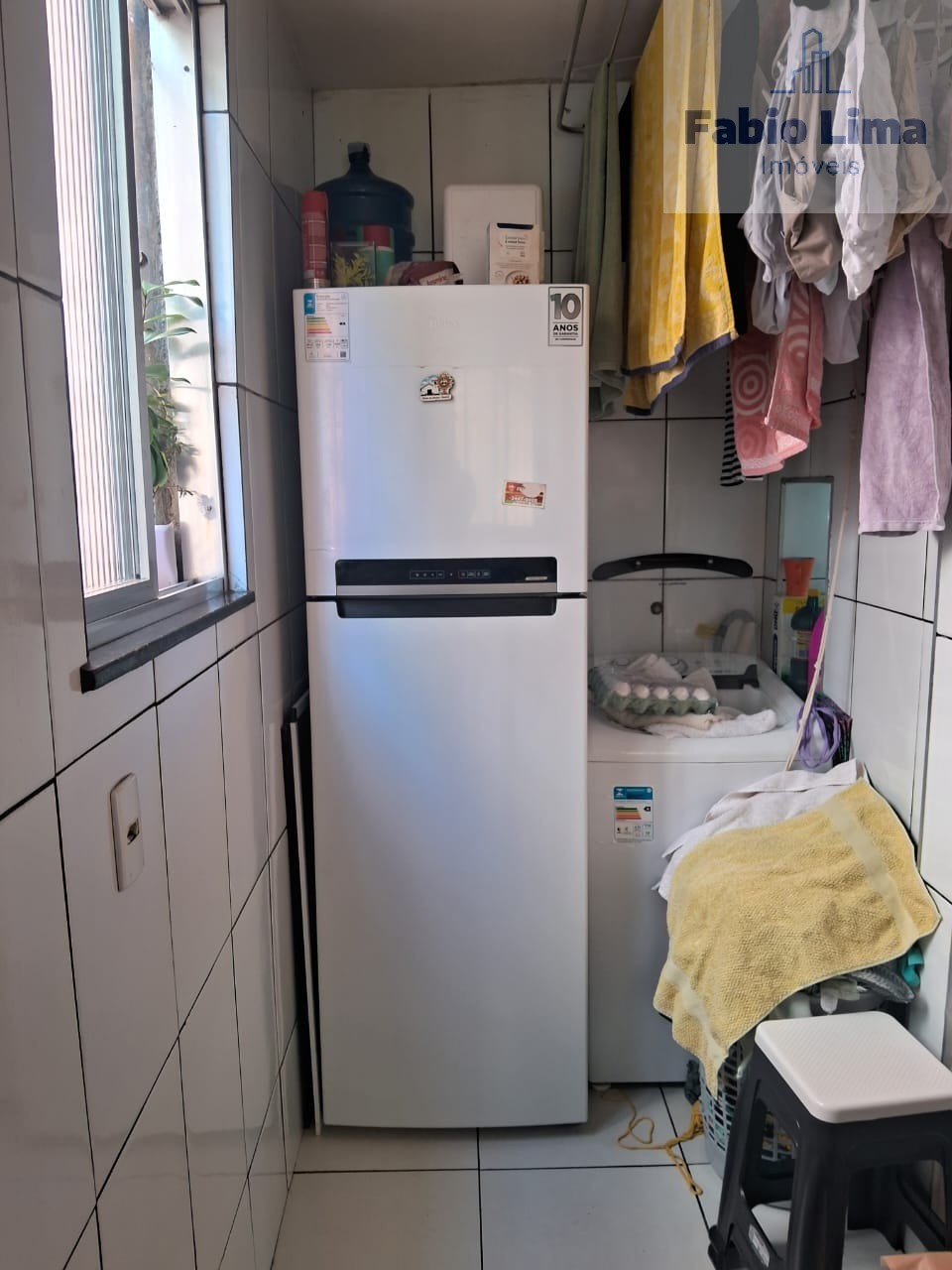 Apartamento residencial em rio de janeiro - rj, botafogo
