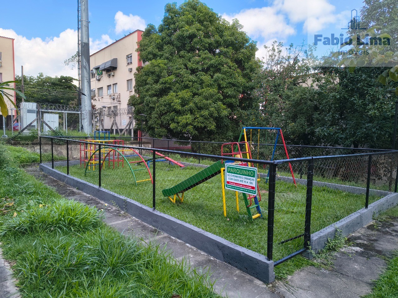 Apartamento residencial em rio de janeiro - rj, taquara