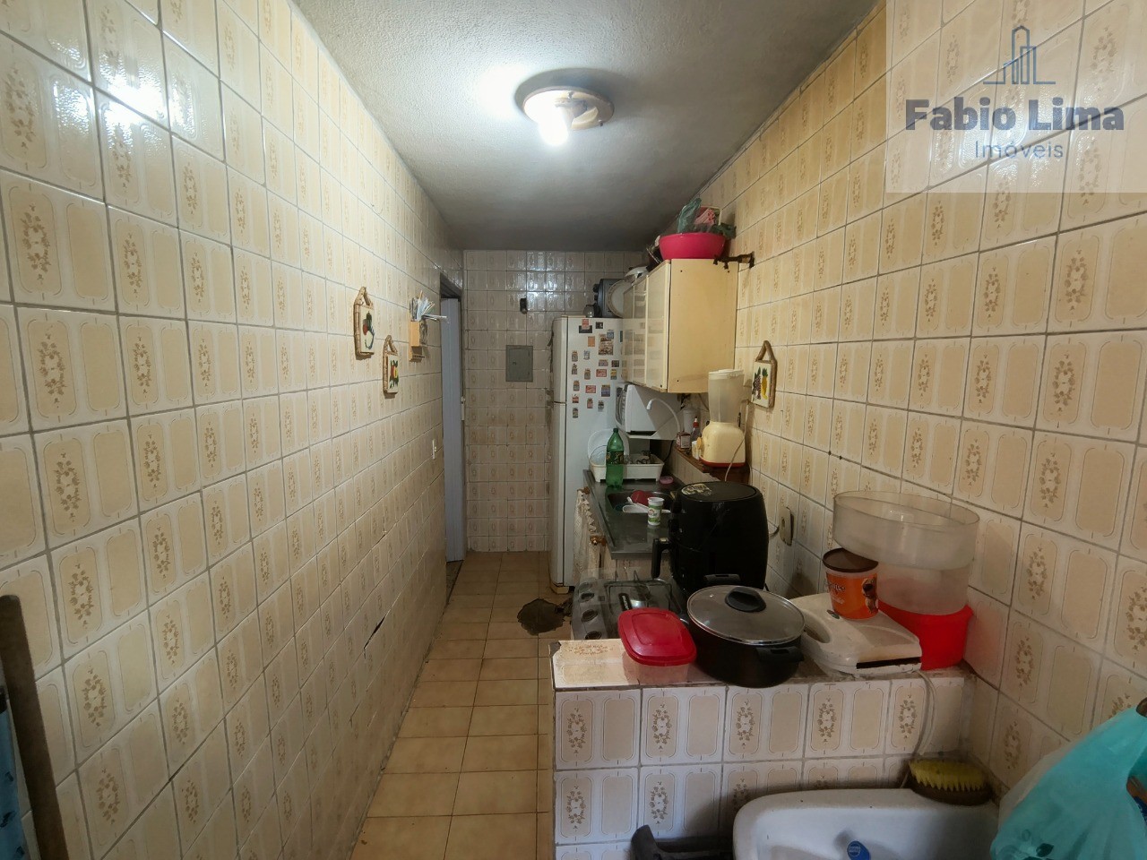 Apartamento residencial em rio de janeiro - rj, taquara