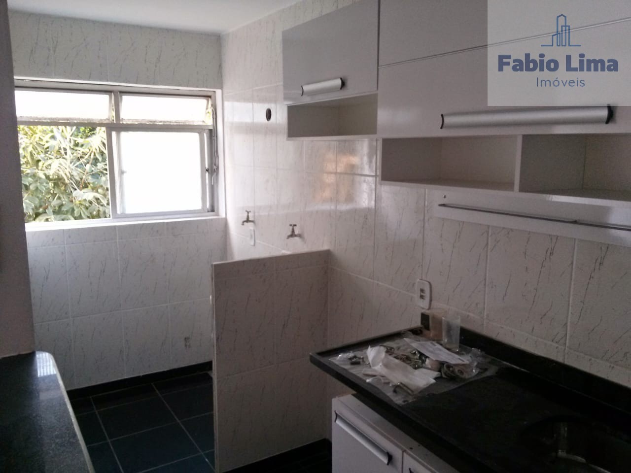 Apartamento residencial em rio de janeiro - rj, taquara