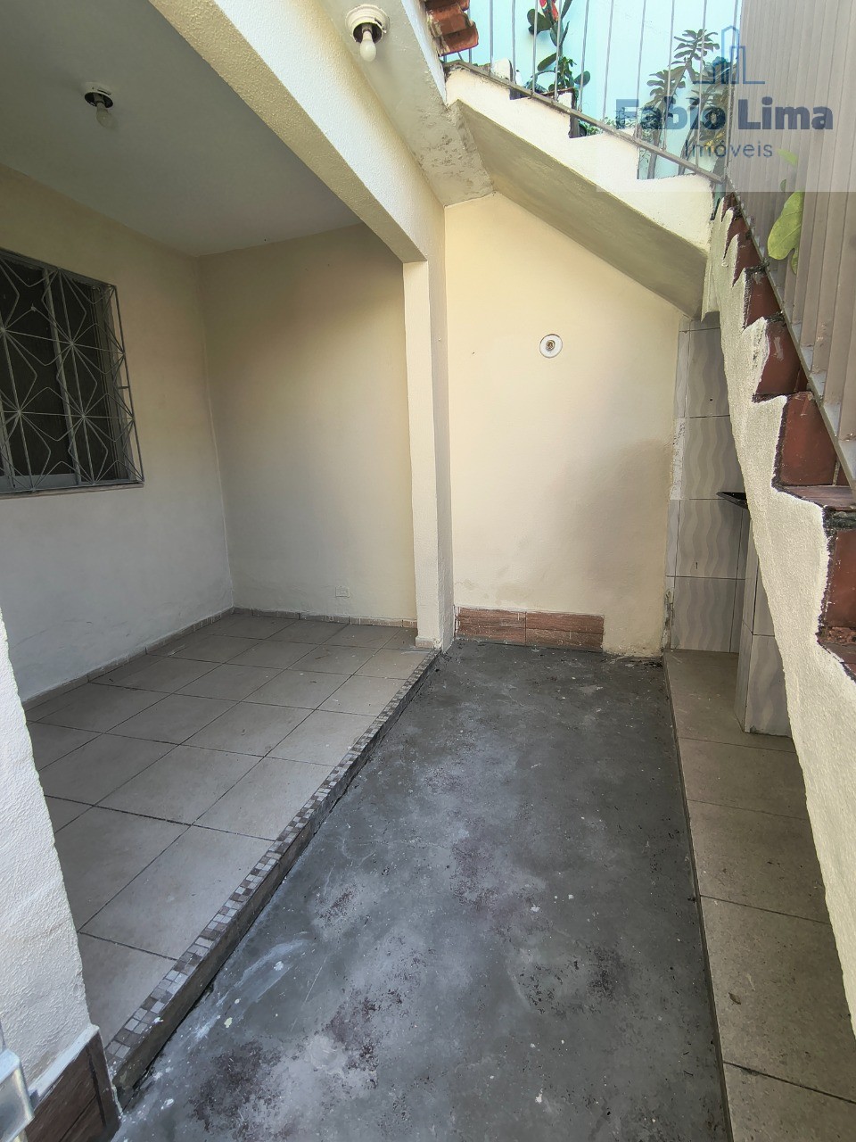 Casa residencial em rio de janeiro - rj, bento ribeiro