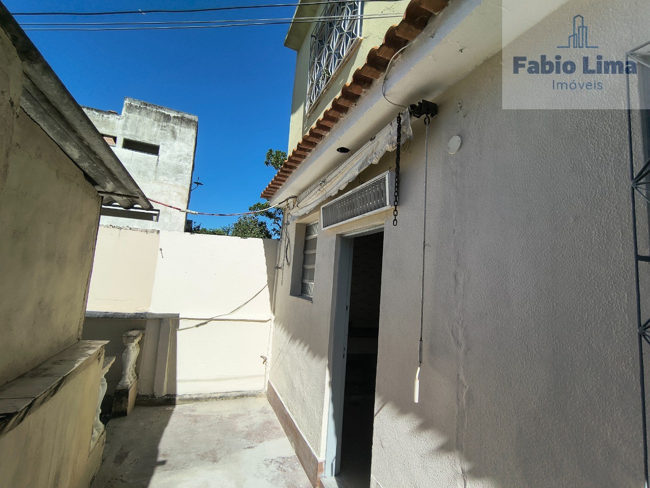 Casa residencial em rio de janeiro - rj, bento ribeiro