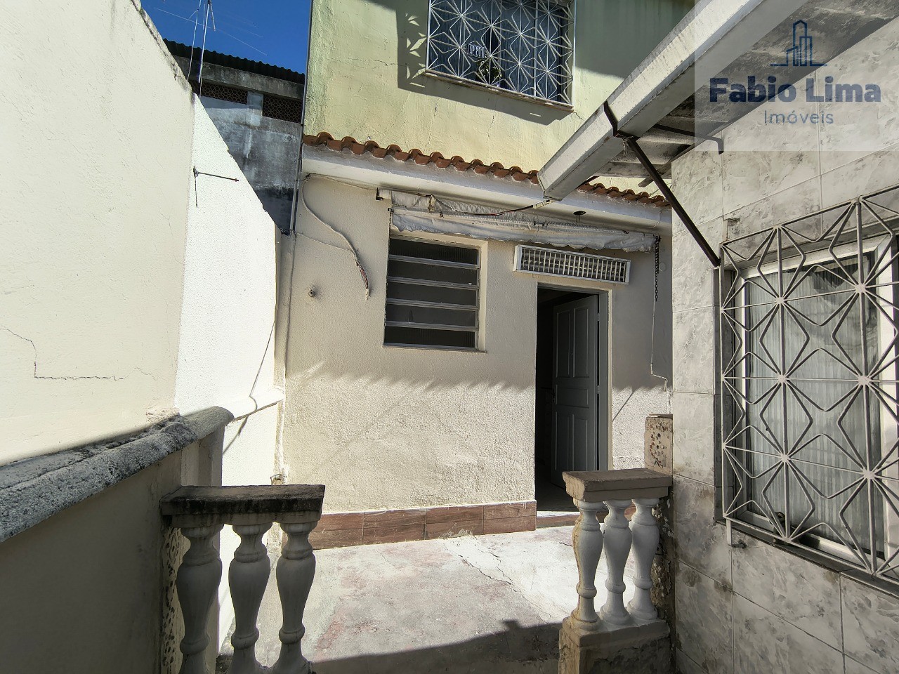 Casa residencial em rio de janeiro - rj, bento ribeiro