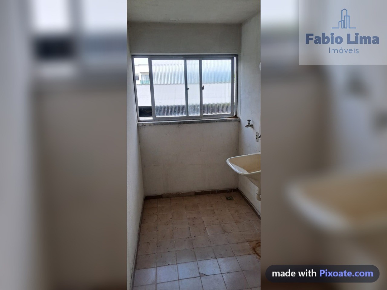Apartamento residencial em rio de janeiro - rj, taquara