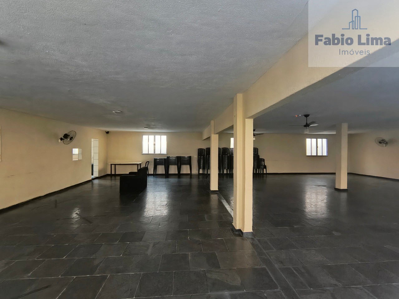 Apartamento residencial em rio de janeiro - rj, taquara