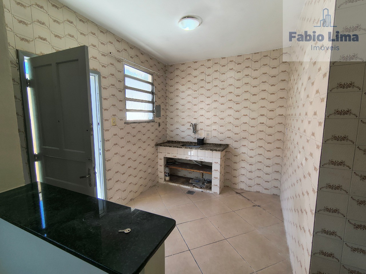 Casa residencial em rio de janeiro - rj, bento ribeiro