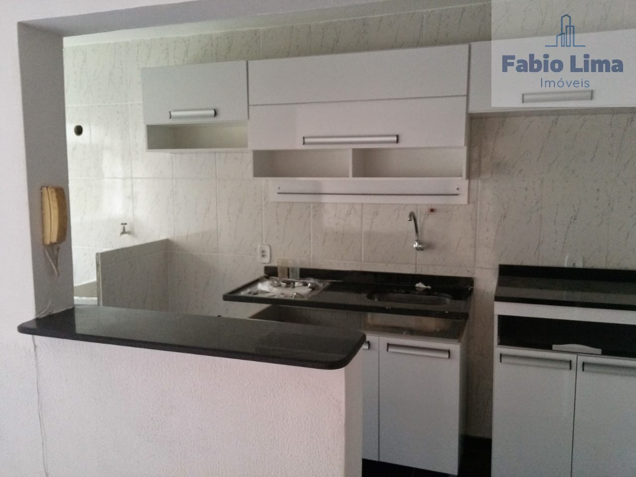 Apartamento residencial em rio de janeiro - rj, taquara