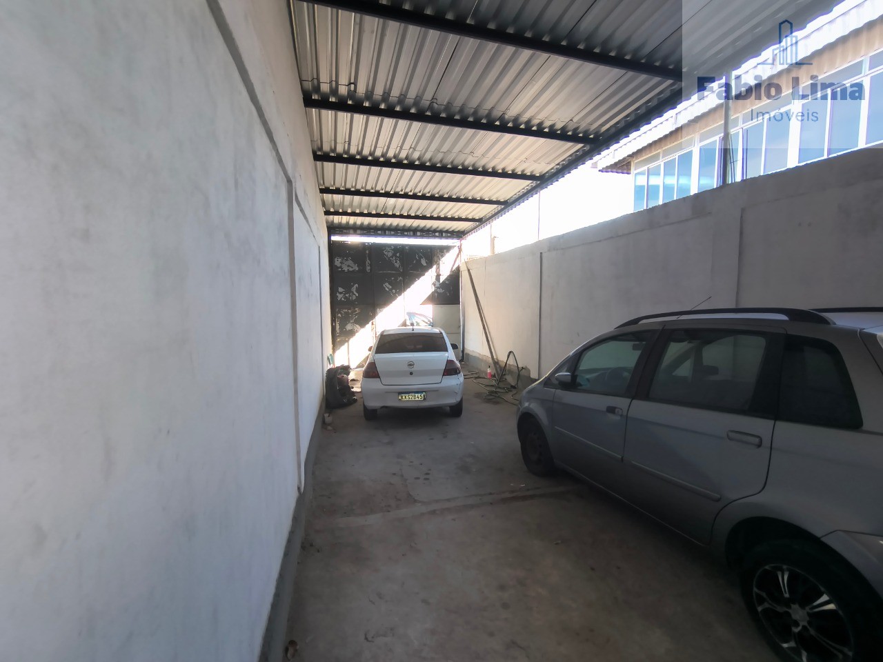 Depósito-Galpão, 100 m² - Foto 4