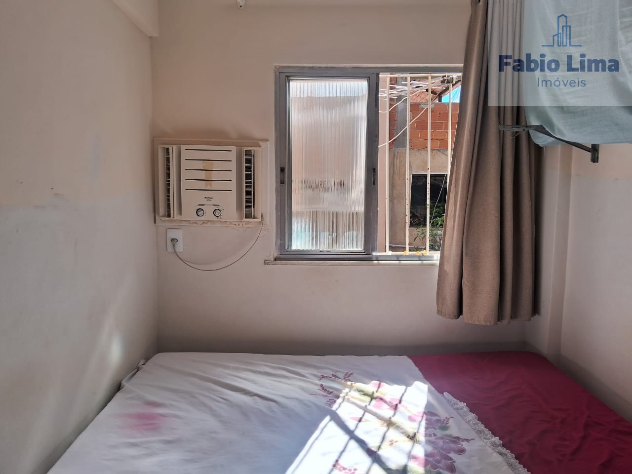 Apartamento residencial em rio de janeiro - rj, botafogo