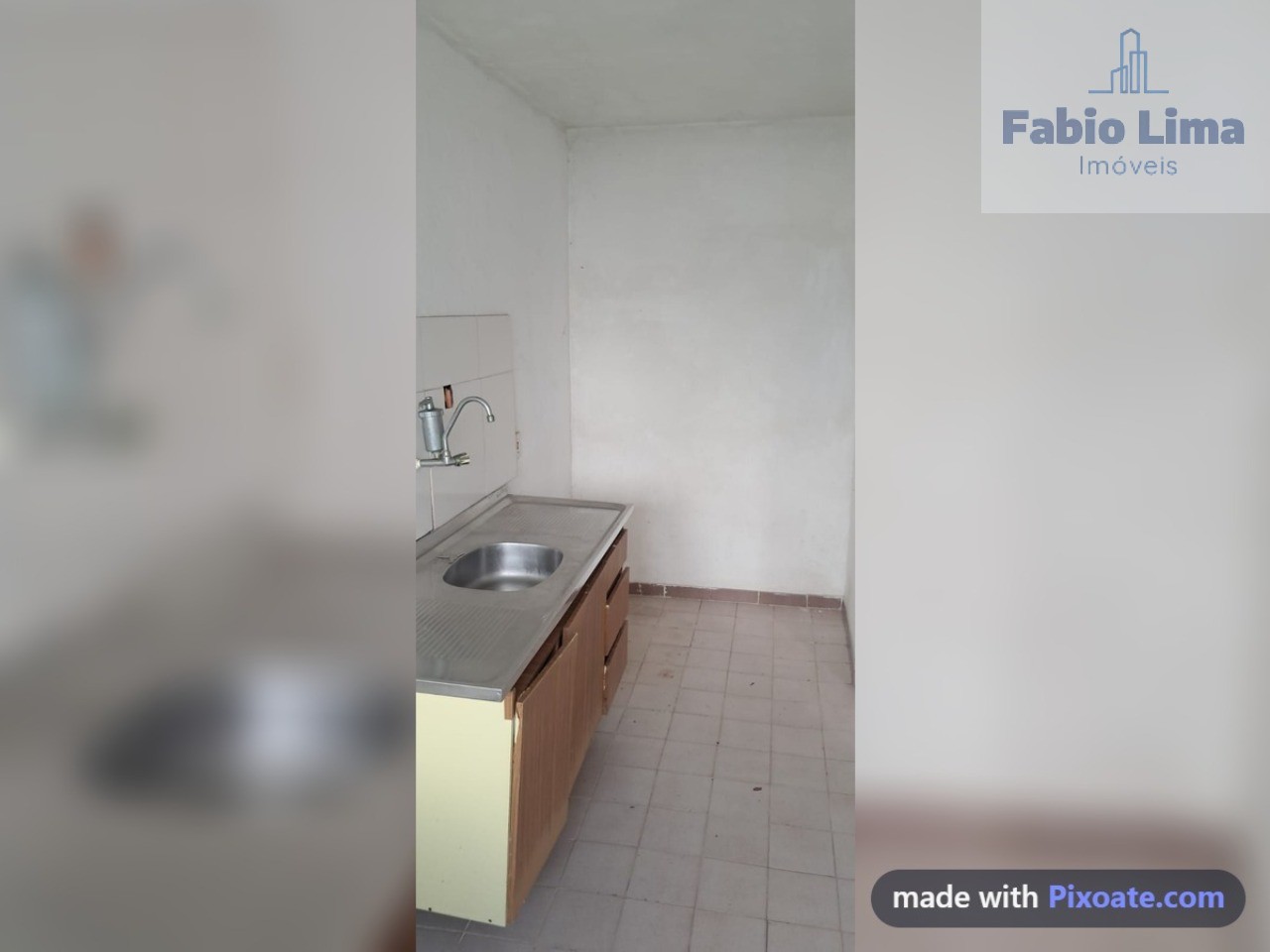 Apartamento residencial em rio de janeiro - rj, taquara