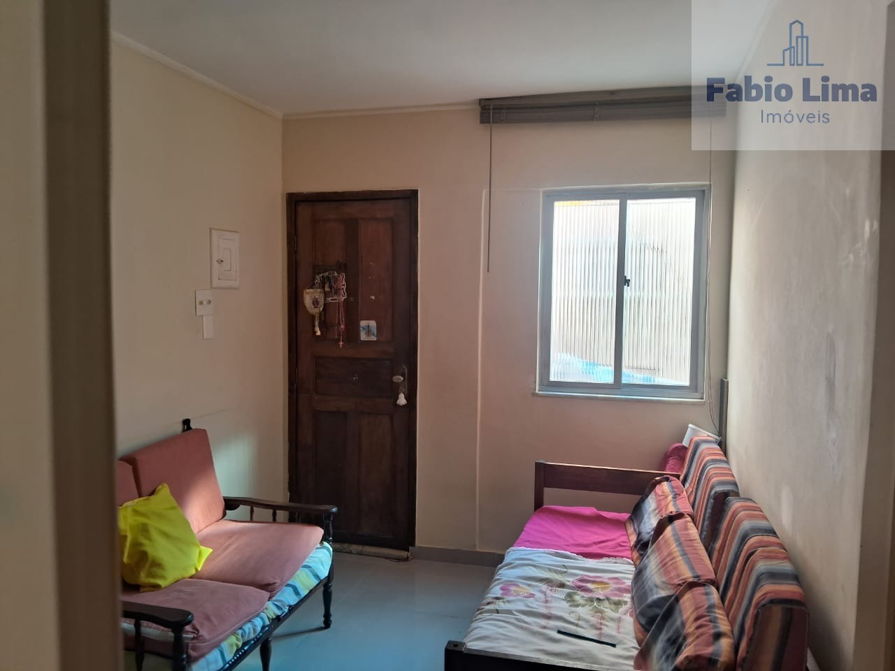 Apartamento residencial em rio de janeiro - rj, botafogo