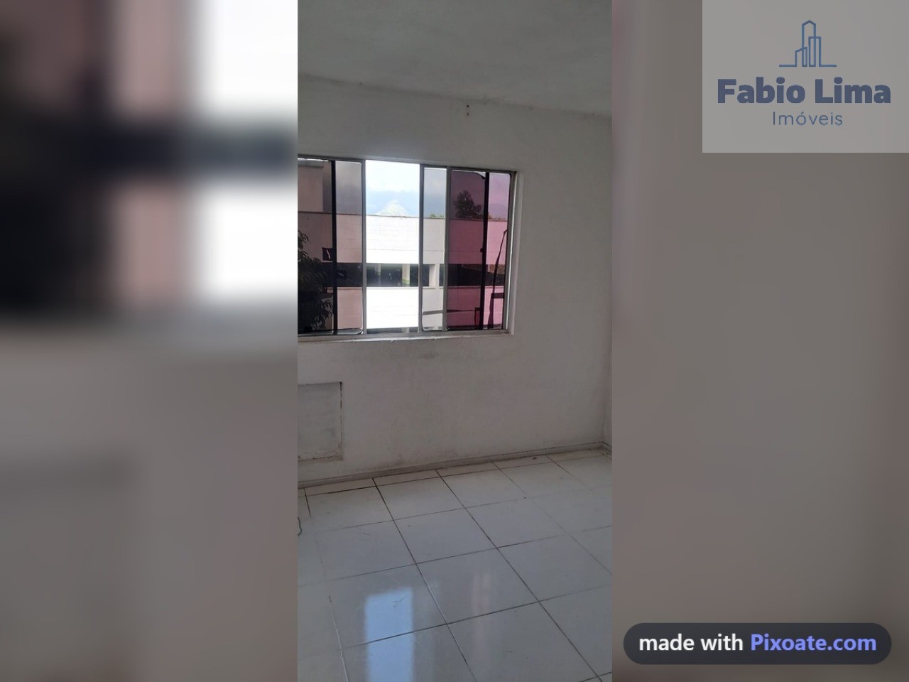 Apartamento residencial em rio de janeiro - rj, taquara