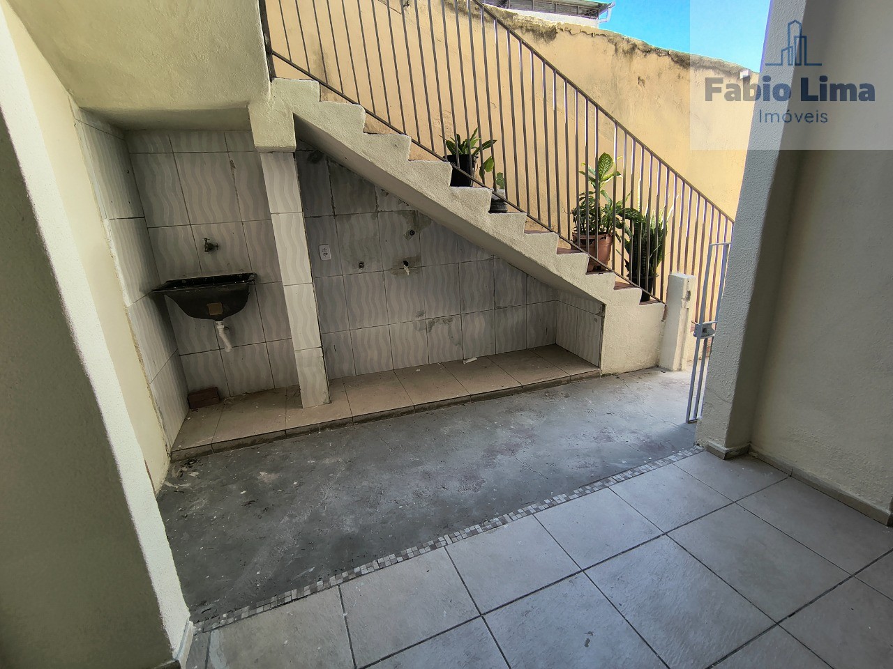Casa residencial em rio de janeiro - rj, bento ribeiro