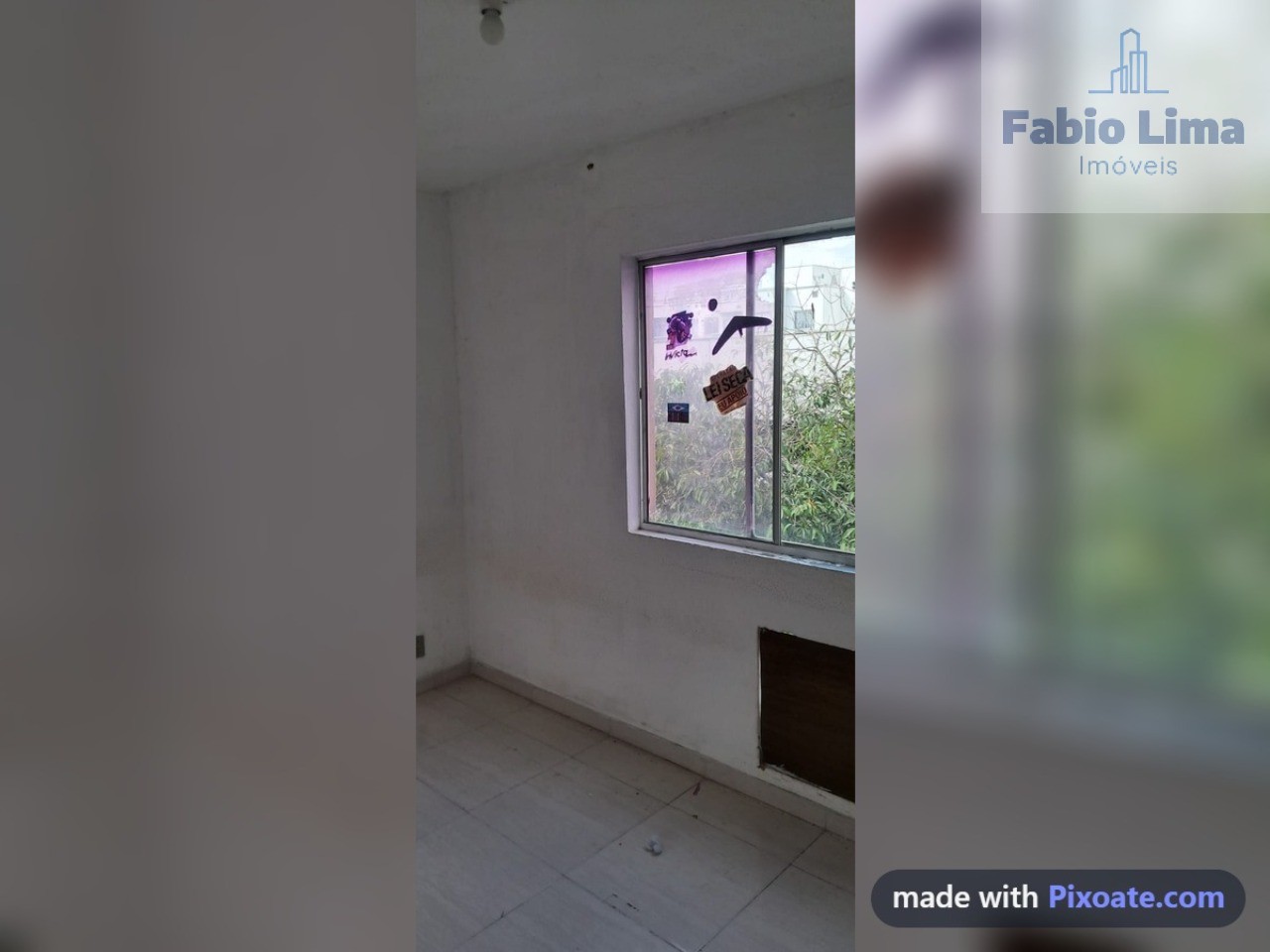 Apartamento residencial em rio de janeiro - rj, taquara