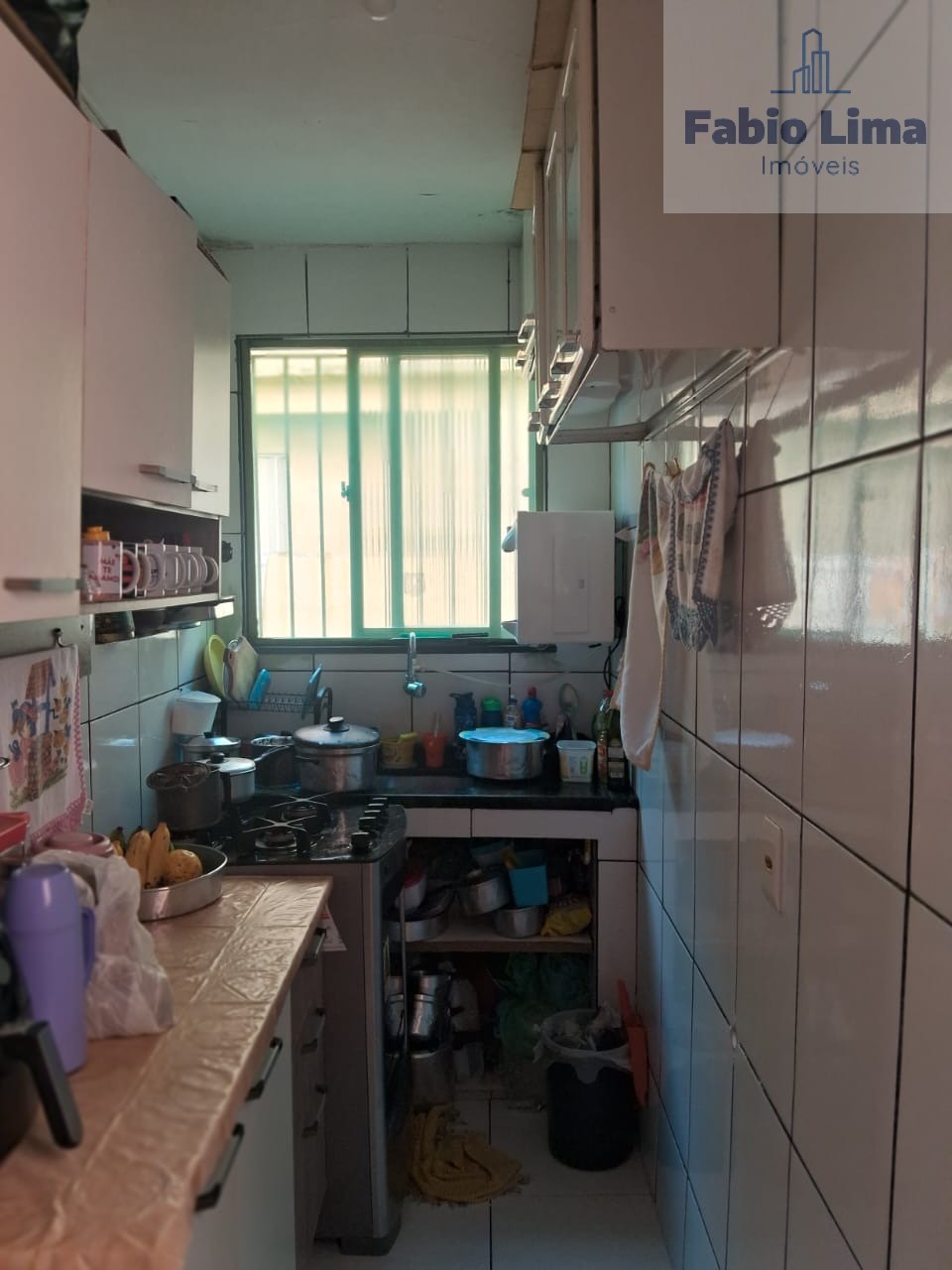 Apartamento residencial em rio de janeiro - rj, botafogo