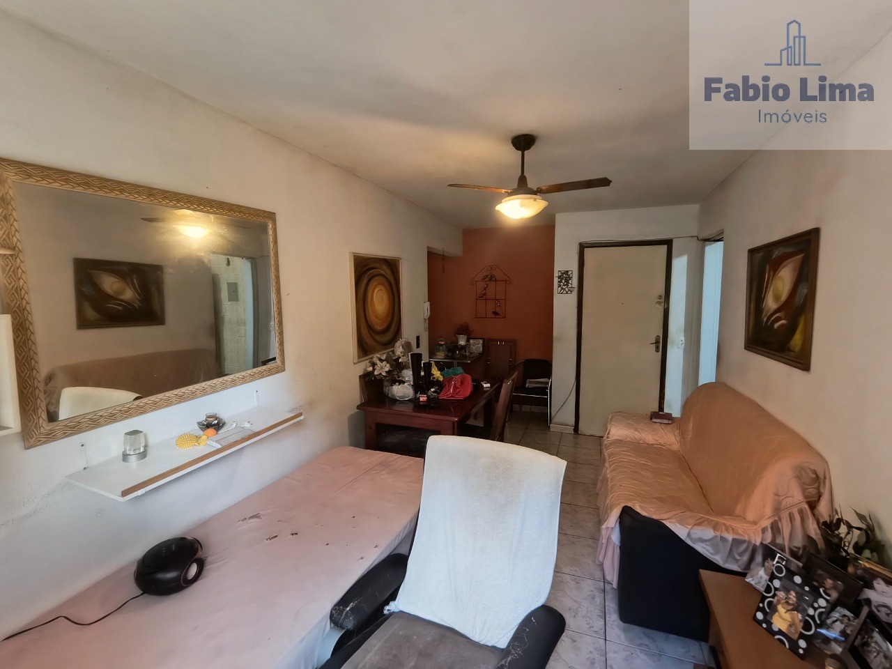 Apartamento residencial em rio de janeiro - rj, taquara