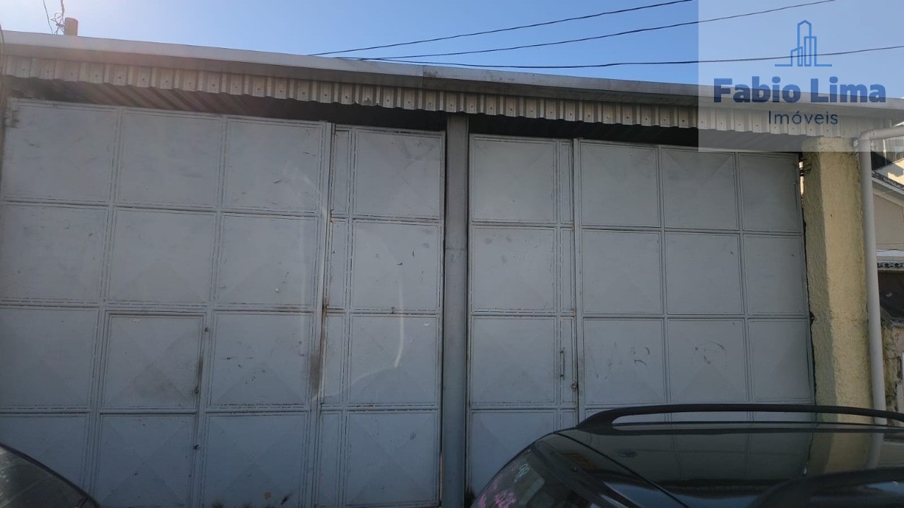 Depósito-Galpão, 100 m² - Foto 1