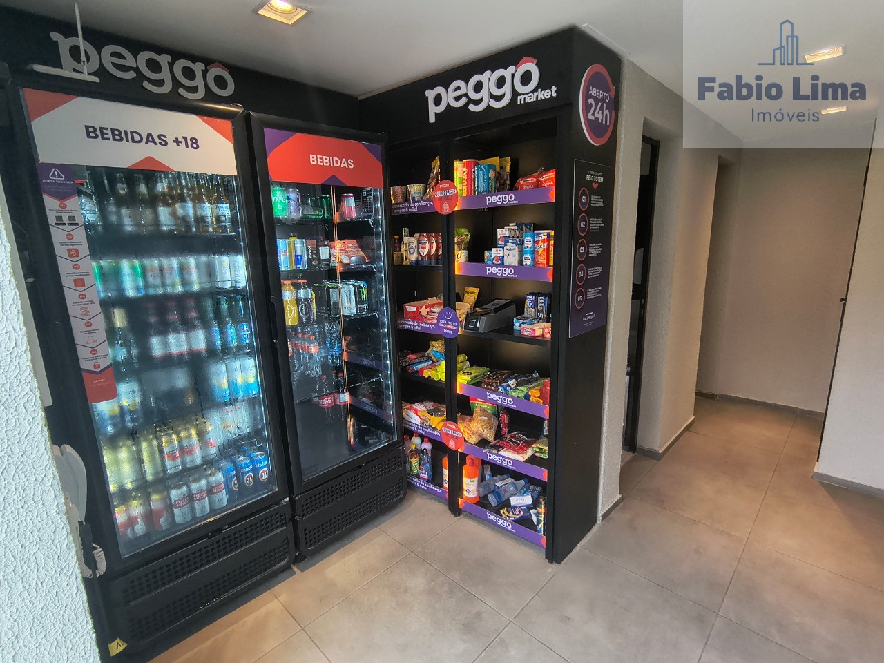 Apartamento residencial em rio de janeiro - rj, barra olímpica