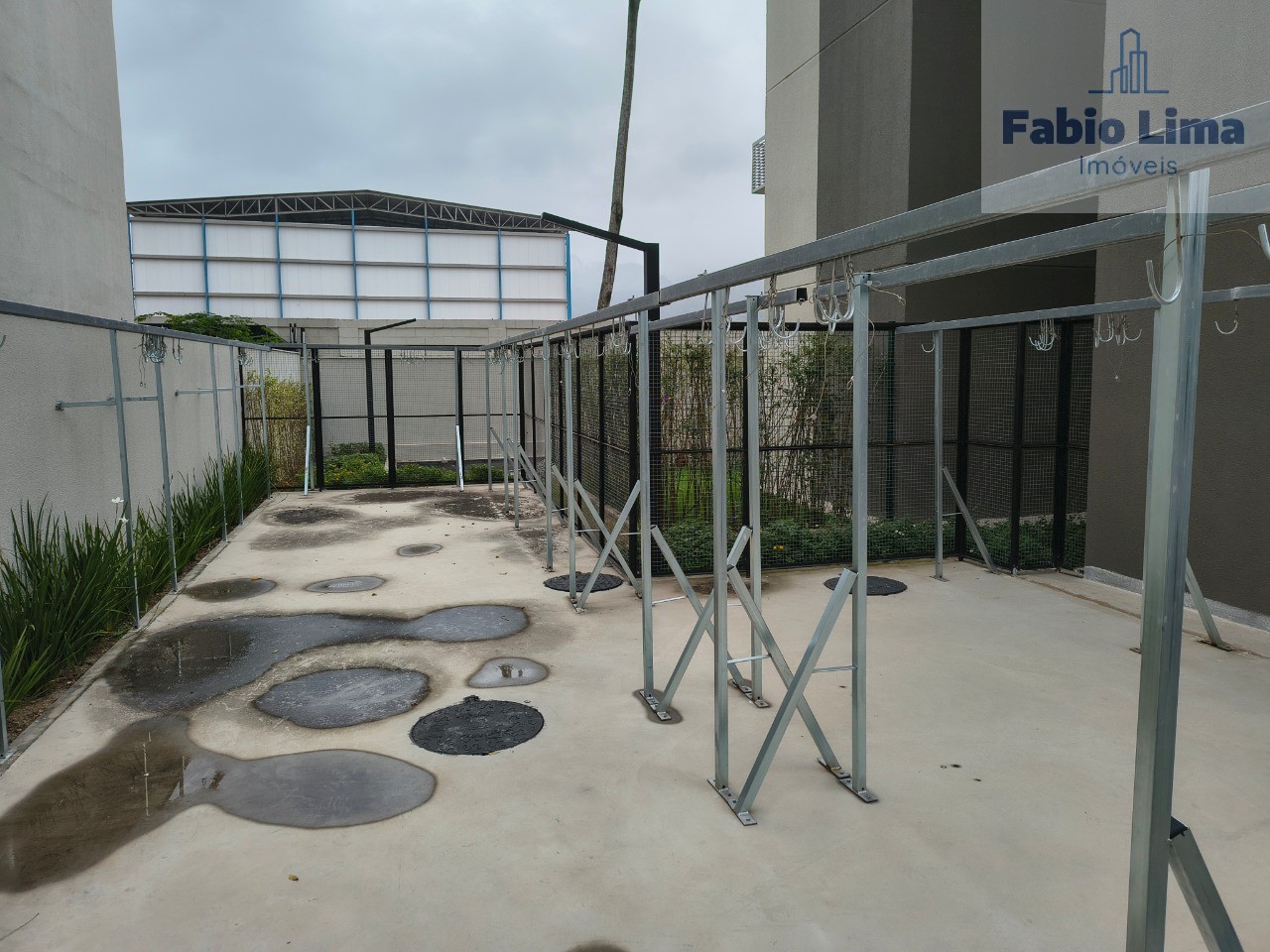 Apartamento residencial em rio de janeiro - rj, barra olímpica