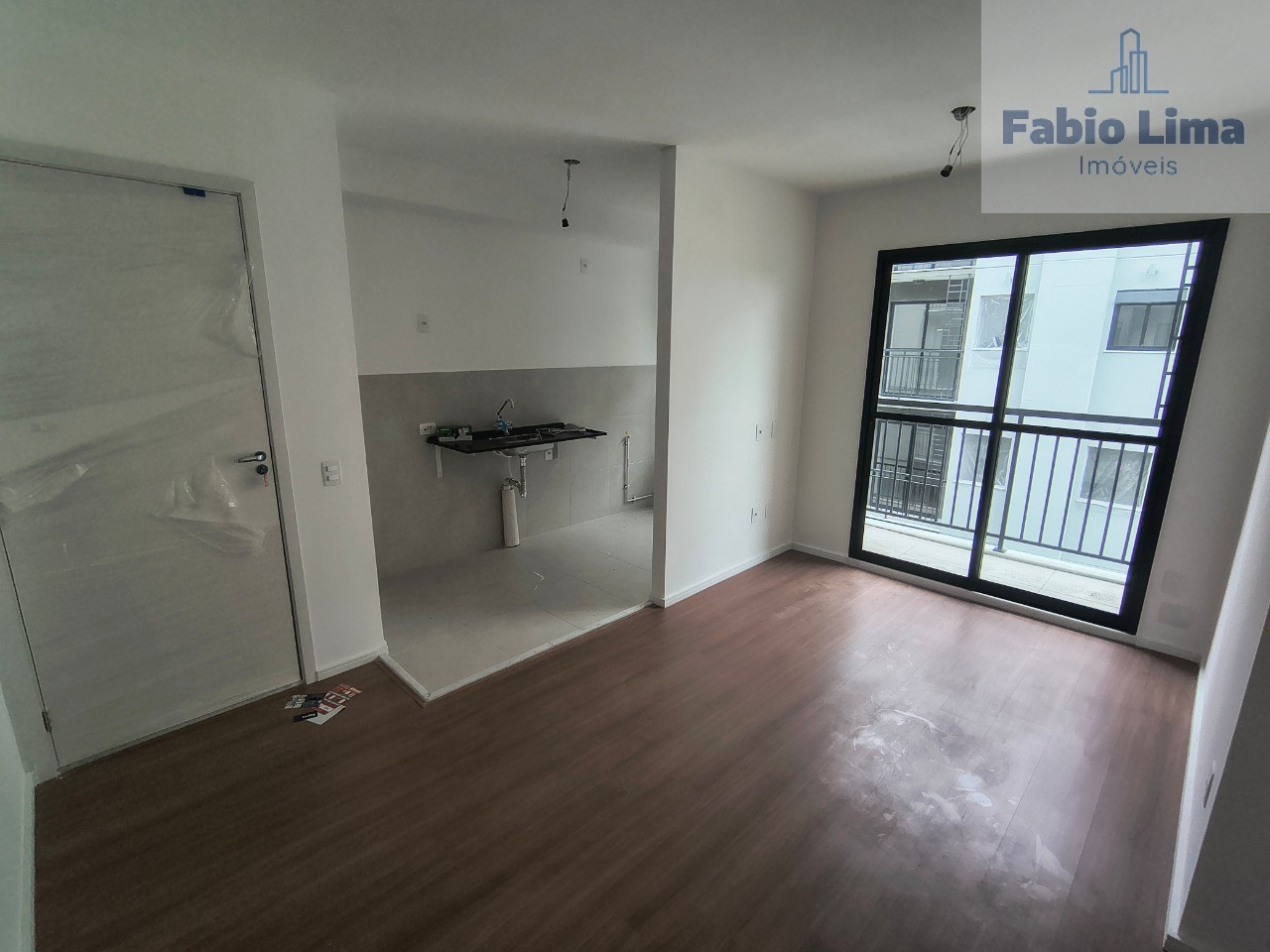Apartamento residencial em rio de janeiro - rj, barra olímpica