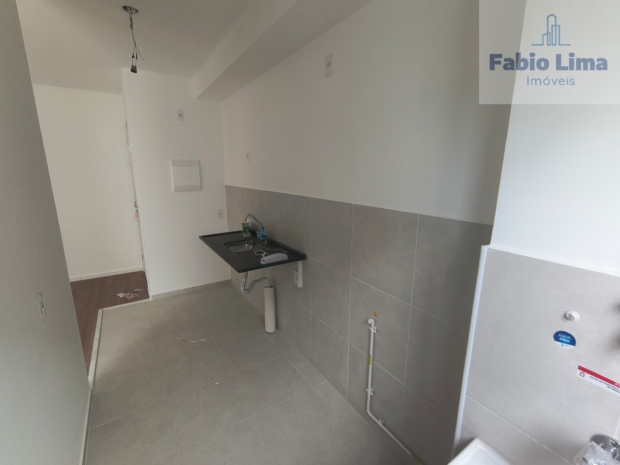 Apartamento residencial em rio de janeiro - rj, barra olímpica