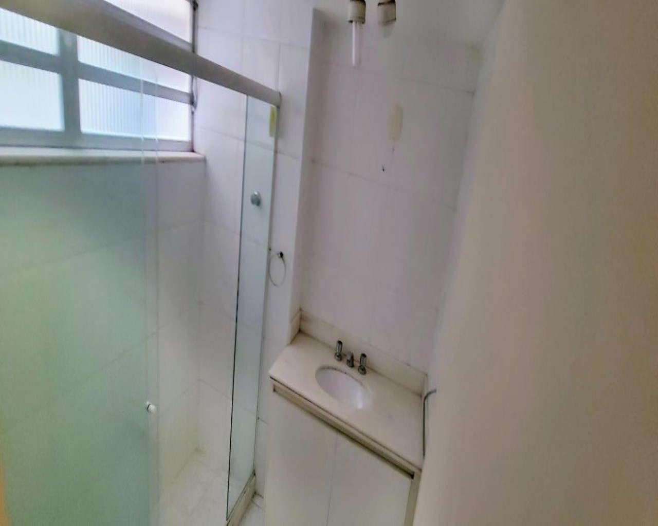 Apartamento de Luxo Planta Circular em Copacabana