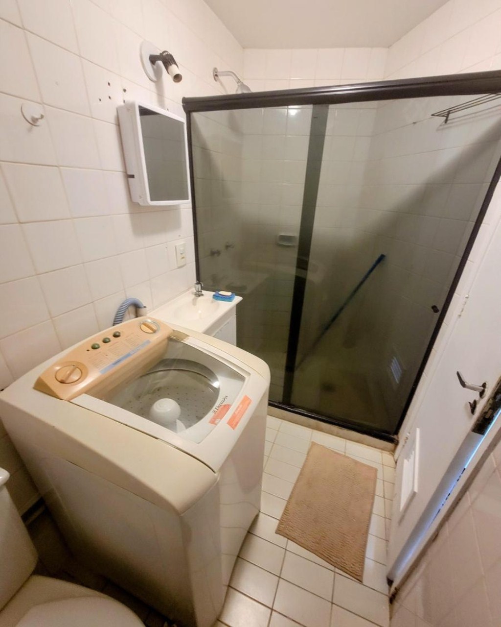 Apartamento, 1 quarto, 39 m² - Foto 12