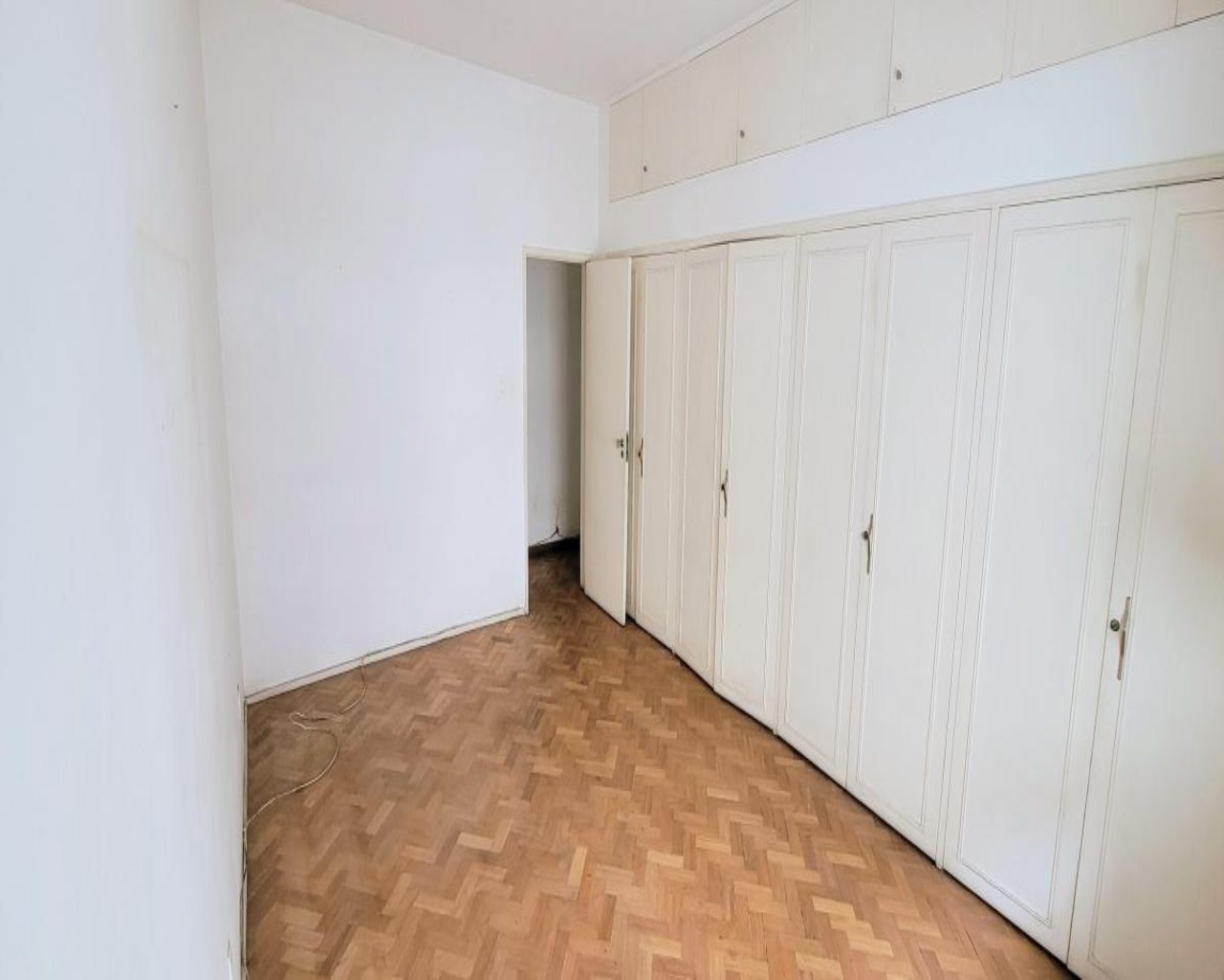 Apartamento de Luxo Planta Circular em Copacabana