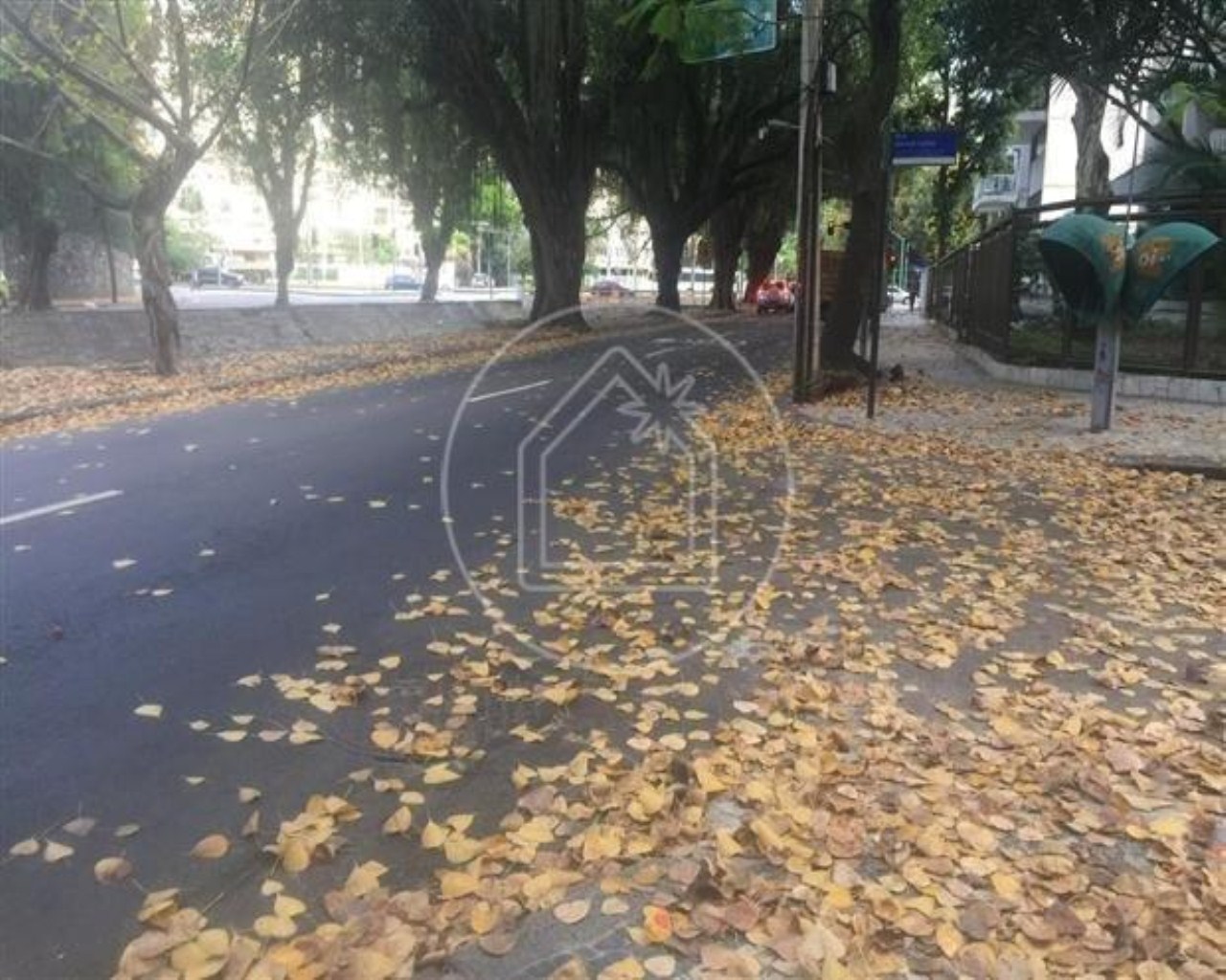 Apartamento de Alto Padrão com Vista e Infraestrutura Completa no Leblon