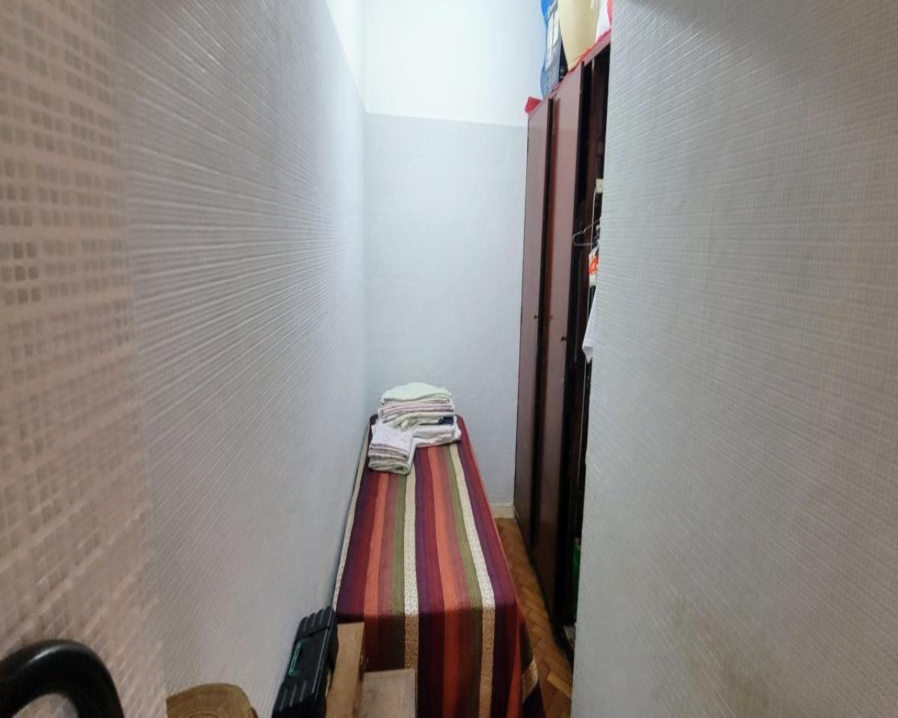 Apartamento de Luxo com Vista ao Mar e 3 Quartos em Copacabana