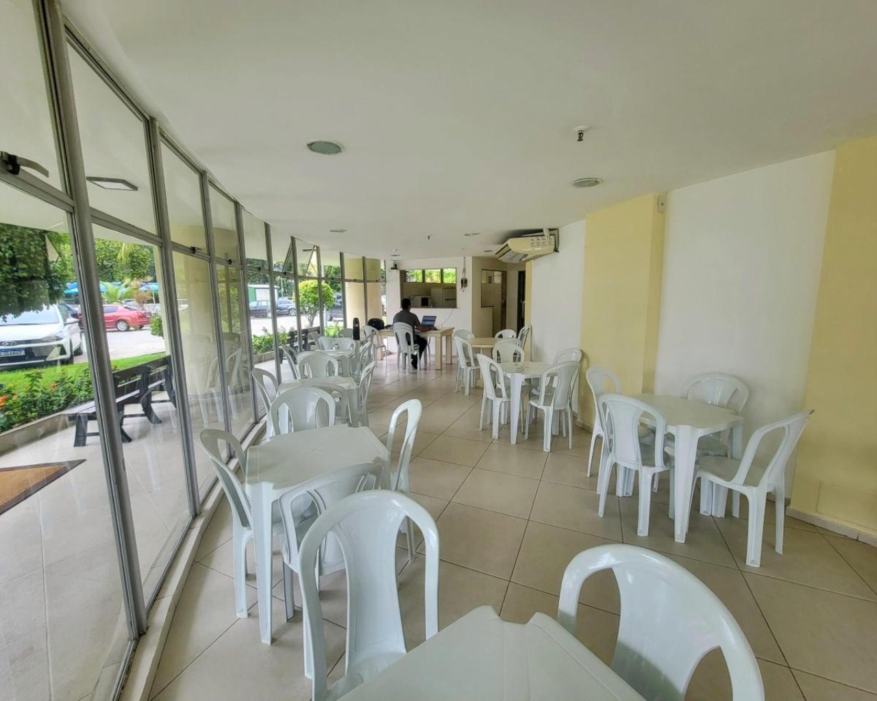 Apartamento, 1 quarto, 39 m² - Foto 28