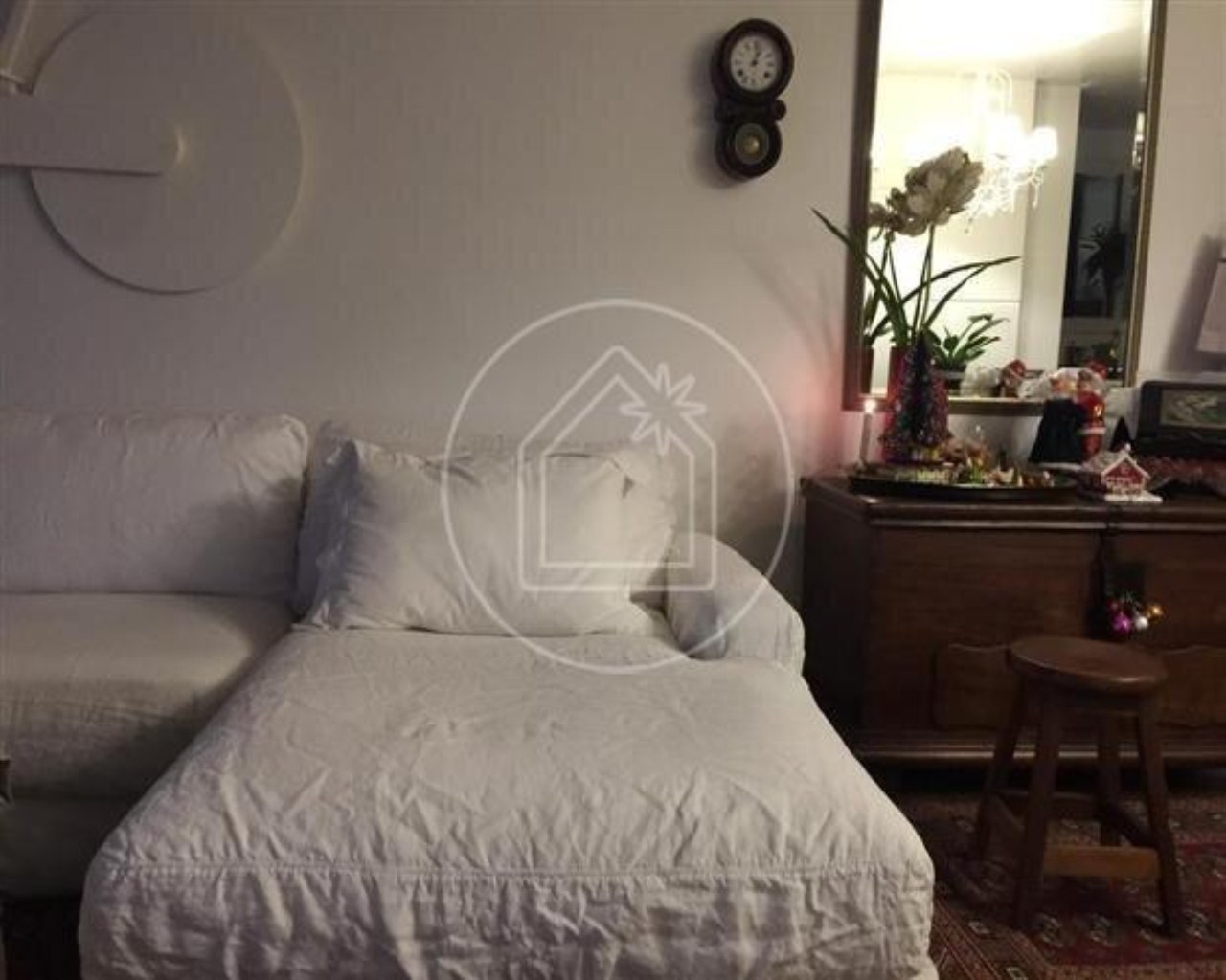 Apartamento de alto padrão com vista e infraestrutura comple