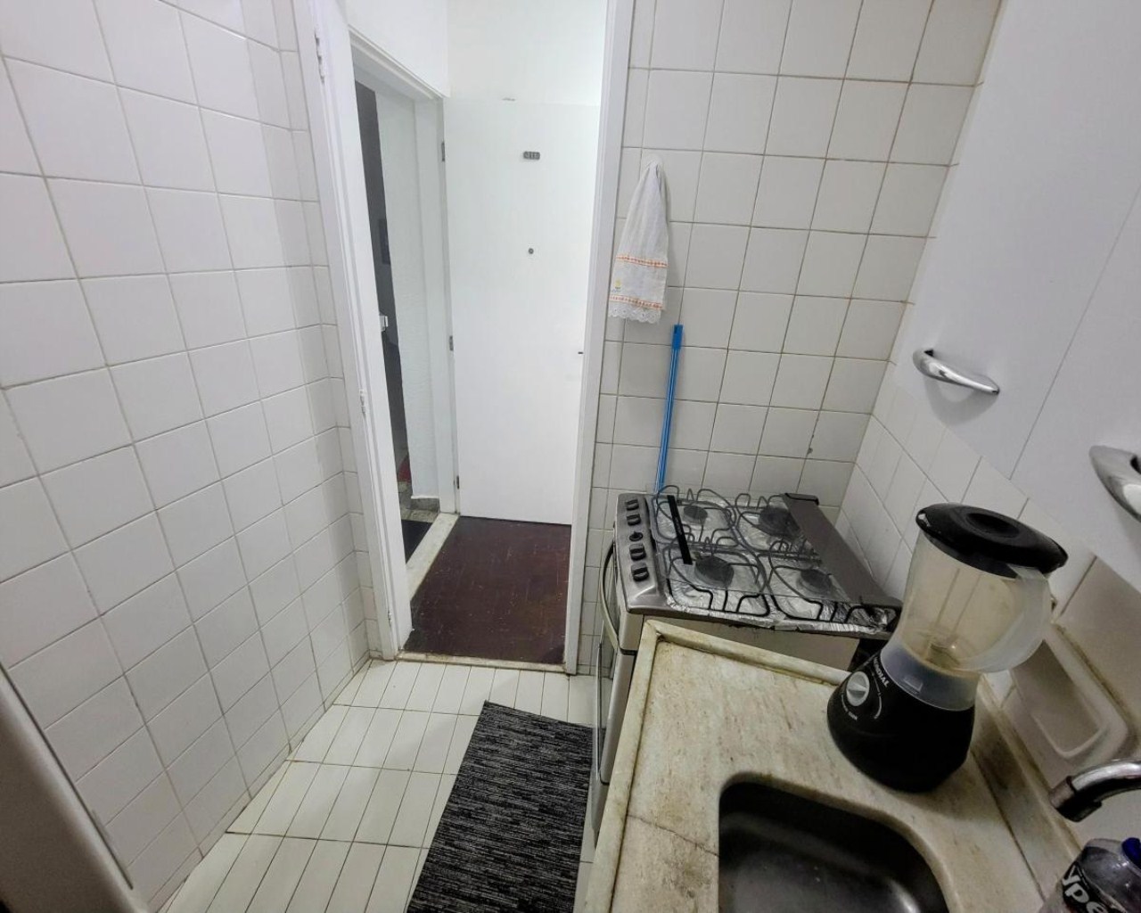 Apartamento, 1 quarto, 39 m² - Foto 16