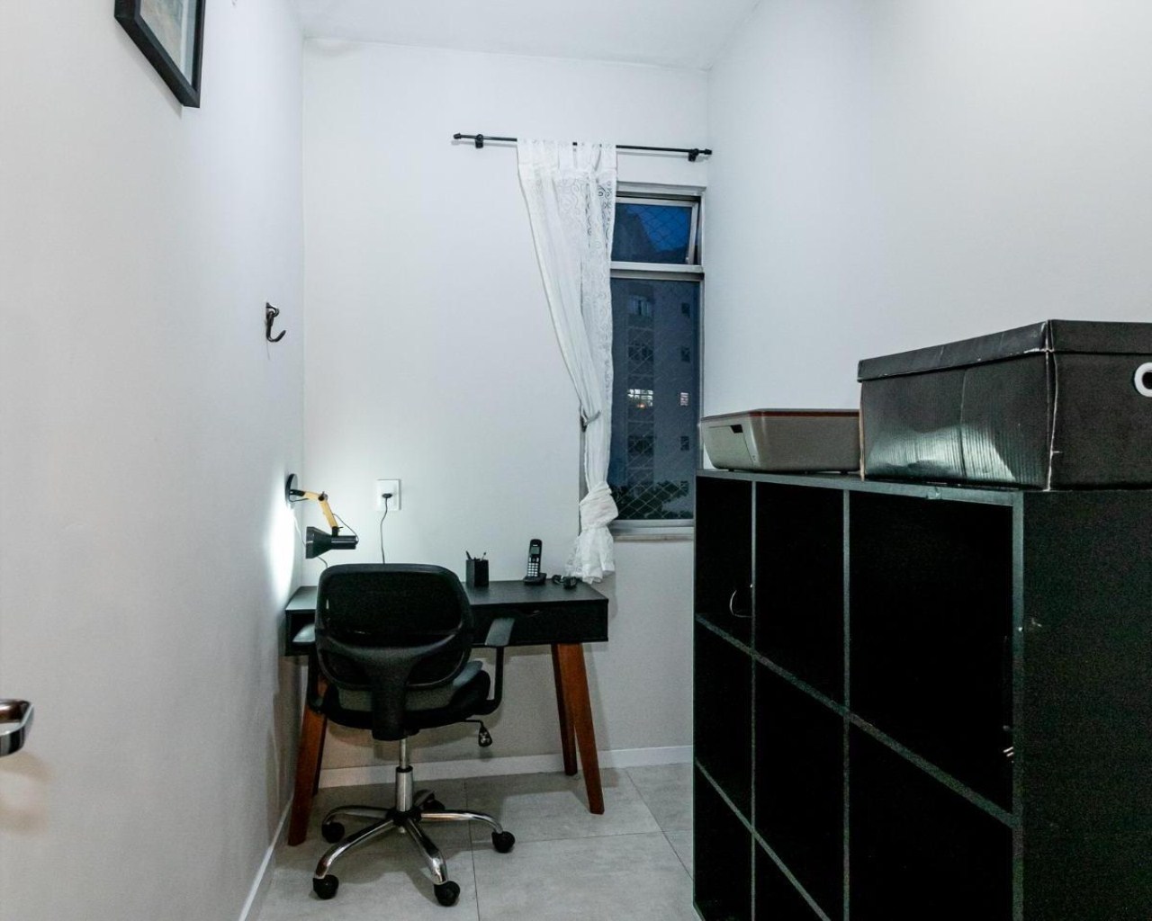 Apartamento aconchegante e reformado, mobiliado e equipado - Oportunidade!