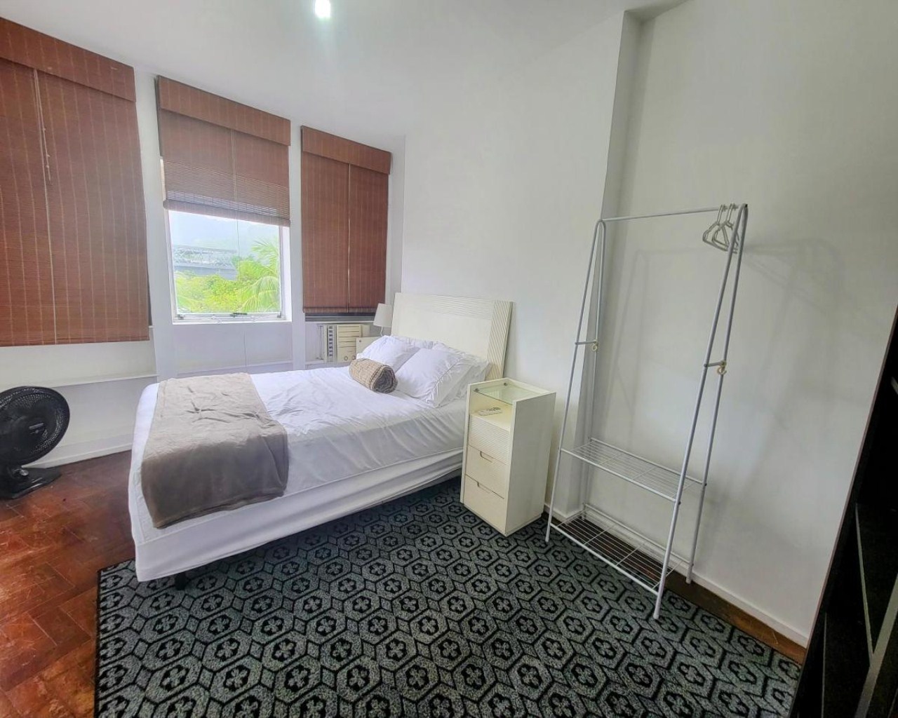 Apartamento, 1 quarto, 39 m² - Foto 8