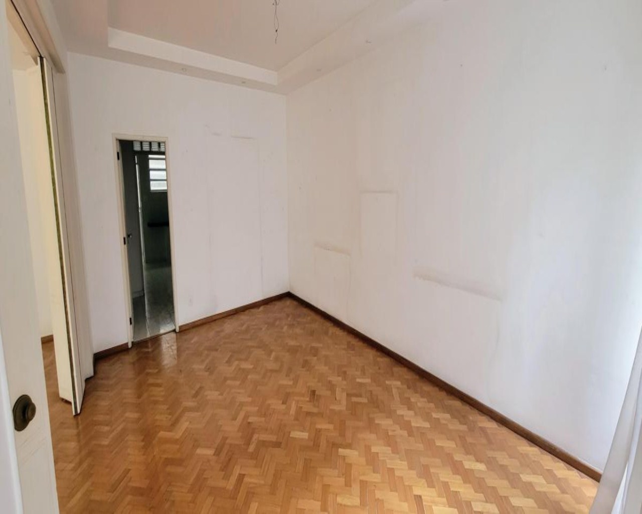 Apartamento de Luxo Planta Circular em Copacabana