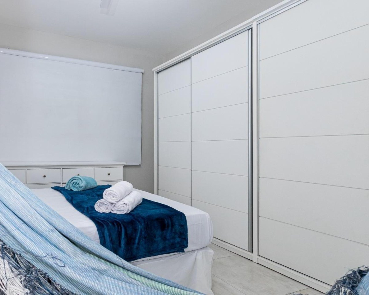 Apartamento aconchegante e reformado, mobiliado e equipado - Oportunidade!