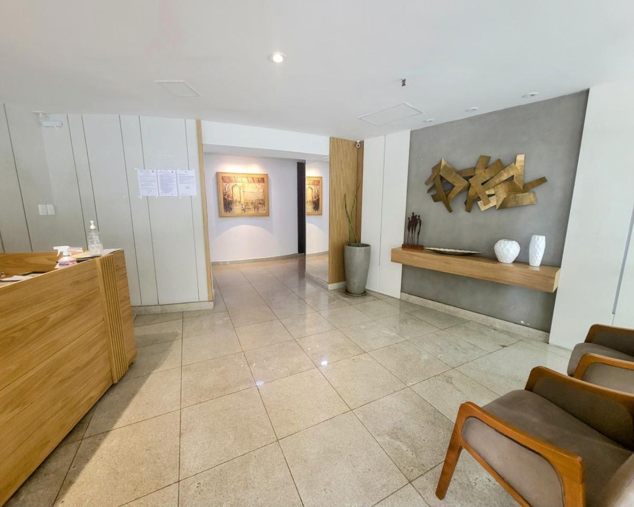 Apartamento, 1 quarto, 39 m² - Foto 31