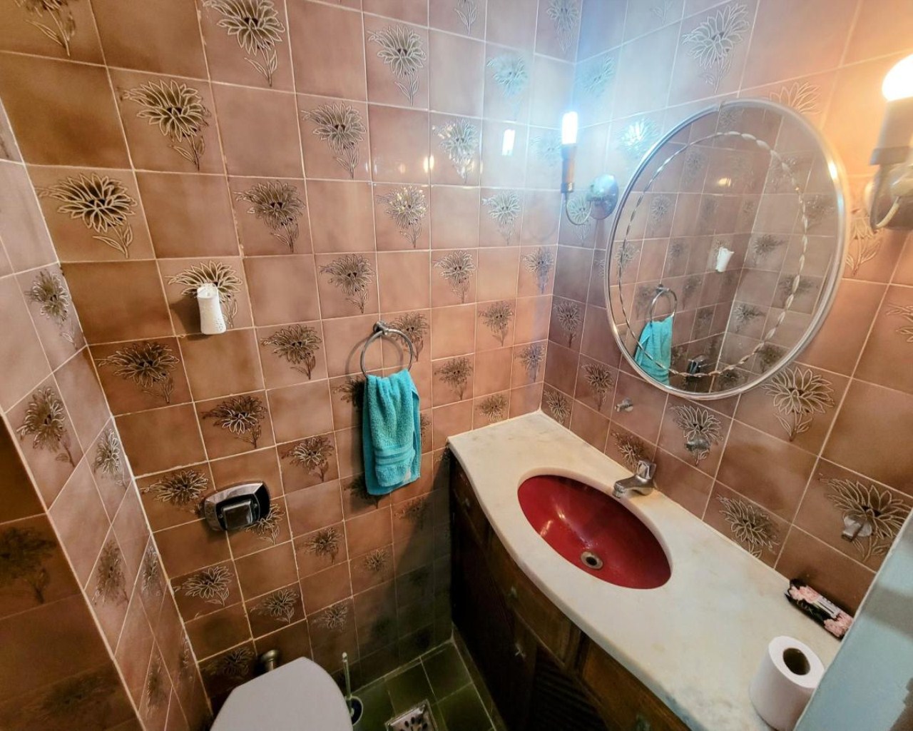 Apartamento espaçoso e bem localizado no flamengo