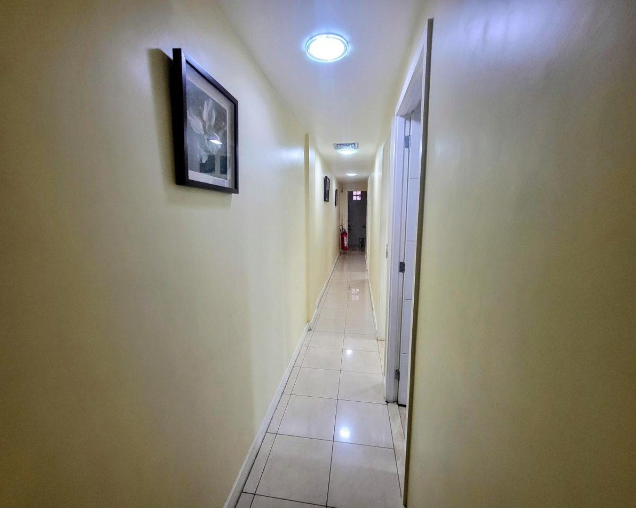Conjunto de salas no coração do rio 113m2 . Ideal para profi